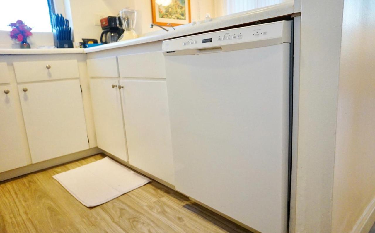 Ferienwohnung 1508- Heart Of Waikiki With Kitchen-Free Parking-King Bed-Corner Unit Honolulu Exterior foto